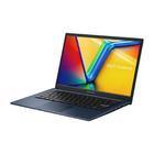 Ноутбук Asus Vivobook X1404ZA Intel Core i3-1215U 16GB DDR4 256GB SSD NVMe FHD IPS Quiet Blue