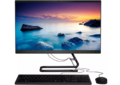 Моноблок Lenovo Aio-3 23.8" N-TCH AMD Ryzen 7-7730U 24GB DDR4 256GB SSD m2 NVMe + 1TB HDD FHD IPS 23.8" DOS