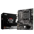 Материнская плата MSI A520M-A PRO