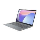 Ноутбук Lenovo Ideapad Slim 3 15IRH8 Intel Core i5-13420H 8GB DDR4 1TB SSD NVMe FHD IPS Arctic Gray