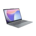 Ноутбук Lenovo Ideapad Slim 3 15IRH8 Intel Core i5-13420H 8GB DDR4 1TB SSD NVMe FHD IPS Arctic Gray