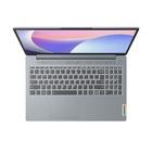 Ноутбук Lenovo Ideapad Slim 3 15IRH8 Intel Core i5-13420H 8GB DDR4 1TB SSD NVMe FHD IPS Arctic Gray