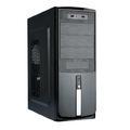 Системный блок Gigabyte H510M K V2 Intel Core i5-11400 16GB DDR4 240GB SSD+500GB HDD ATX350W Aeromax WSC-3012