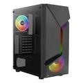 Системный блок Gigabyte B760M DS3H Intel Core i5-12400F 32GB DDR4 1TB SSD NVMe Zotac RTX3050 ATX550W Aerocool Scape-G-BK-v3