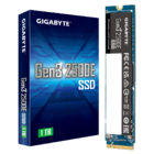 Накопитель Gigabyte 2500E 500GB M.2 2280