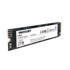 Накопитель Patriot P300 2TB M.2 2280