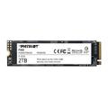 Накопитель Patriot P300 2TB M.2 2280