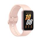 Фитнес-браслет Samsung Galaxy Fit 3 Pink Gold