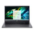 Ноутбук Acer Aspire 5 Intel Core i5-1235U 8GB DDR4 256GB SSD RTX 2050 4GB FHD Steel Gray