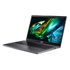 Ноутбук Acer Aspire 5 Intel Core i5-1235U 16GB DDR4 1TB SSD RTX 2050 4GB FHD Steel Gray