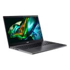 Ноутбук Acer Aspire 5 Intel Core i5-1235U 16GB DDR4 1TB SSD RTX 2050 4GB FHD Steel Gray