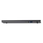 Ноутбук Acer Aspire 5 Intel Core i5-1235U 16GB DDR4 1TB SSD RTX 2050 4GB FHD Steel Gray