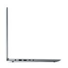 Ноутбук Lenovo IdeaPad Slim 3 15AMN8 AMD Ryzen 3 7320U 8GB DDR5 512GB SSD NVMe FHD IPS Arctic Gray