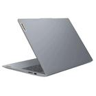 Ноутбук Lenovo IdeaPad Slim 3 15AMN8 AMD Ryzen 3 7320U 8GB DDR5 512GB SSD NVMe FHD IPS Arctic Gray