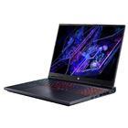 Ноутбук Acer Predator Helios Neo 16 PHN16-72-99PA Intel Core i9-14900HX 64GB DDR5 3TB SSD NVMe NVIDIA RTX4060 WUXGA IPS Abyssal Black