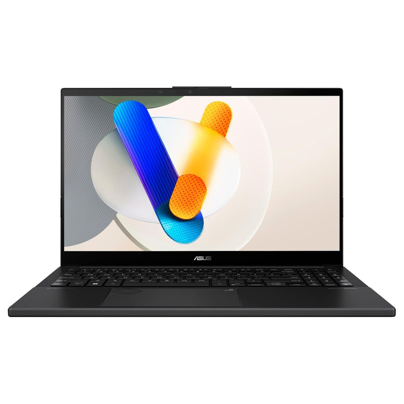 Ноутбук Asus Vivobook Pro 15 Q533MJ Intel Core Ultra 7-155H 40GB DDR5 1TB SSD NVMe NVIDIA RTX3050 FHD OLED W11 Earl Gray