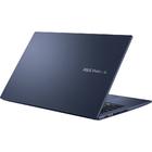 Ноутбук Asus vivobook A1502ZA 12th Gen i7-12700H 24GB DDR4 1000GB SSD 15.6" FHD IPS DOS Quite Blue