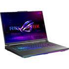 Ноутбук Asus ROG Strix G16 G614JVR-ES94 Intel Core i9-14900HX 32GB DDR5 1TB SSD NVMe NVIDIA RTX4060 WQXGA IPS W11 Eclipse Gray