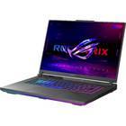 Ноутбук Asus ROG Strix G16 G614JVR-ES94 Intel Core i9-14900HX 32GB DDR5 1TB SSD NVMe NVIDIA RTX4060 WQXGA IPS W11 Eclipse Gray