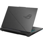 Ноутбук Asus ROG Strix G16 G614JVR-ES94 Intel Core i9-14900HX 32GB DDR5 1TB SSD NVMe NVIDIA RTX4060 WQXGA IPS W11 Eclipse Gray