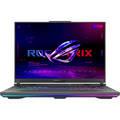 Ноутбук Asus ROG Strix G16 G614JVR-ES94 Intel Core i9-14900HX 32GB DDR5 1TB SSD NVMe NVIDIA RTX4060 WQXGA IPS W11 Eclipse Gray