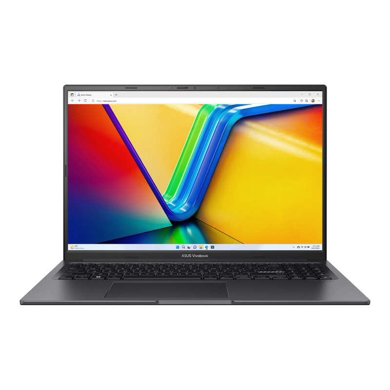 Ноутбук Asus Vivobook K3605Z Intel Core i7-12700H 8GB DDR4 512GB SSD NVMe NVIDIA RTX3050 WUXGA IPS Indie Black