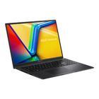 Ноутбук Asus Vivobook K3605Z Intel Core i7-12700H 8GB DDR4 1TB SSD NVMe NVIDIA RTX3050 WUXGA IPS Indie Black