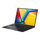 Ноутбук Asus Vivobook K3605Z Intel Core i7-12700H 8GB DDR4 1TB SSD NVMe NVIDIA RTX3050 WUXGA IPS Indie Black