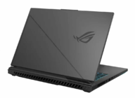 Ноутбук ASUS ROG Strix G18 Intel Core i9-13980HX 16GB DDR5 1TB SSD GeForce RTX 4070 18" 2560x1600 240Hz IPS Win11 Black