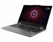 Ноутбук Lenovo LOQ 15AHP9 AMD Ryzen 7 8845HS 32GB DDR5 1TB SSD 15.6'' FHD IPS 144Hz RTX 4060 8 GB WIN11 Silver