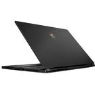 Ноутбук MSI Stealth 15 Intel Core i7-13620H 16GB DDR5 512GB SSD Nvidia RTX4060 8GB FHD DOS Core Black