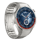 Смарт-часы Huawei Watch GT 5 Pro 46mm Титан