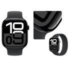 Смарт-часы Apple Watch 10 42mm Jet Black