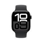 Смарт-часы Apple Watch 10 42mm Jet Black