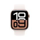 Смарт-часы Apple Watch 10 42mm Rose Gold