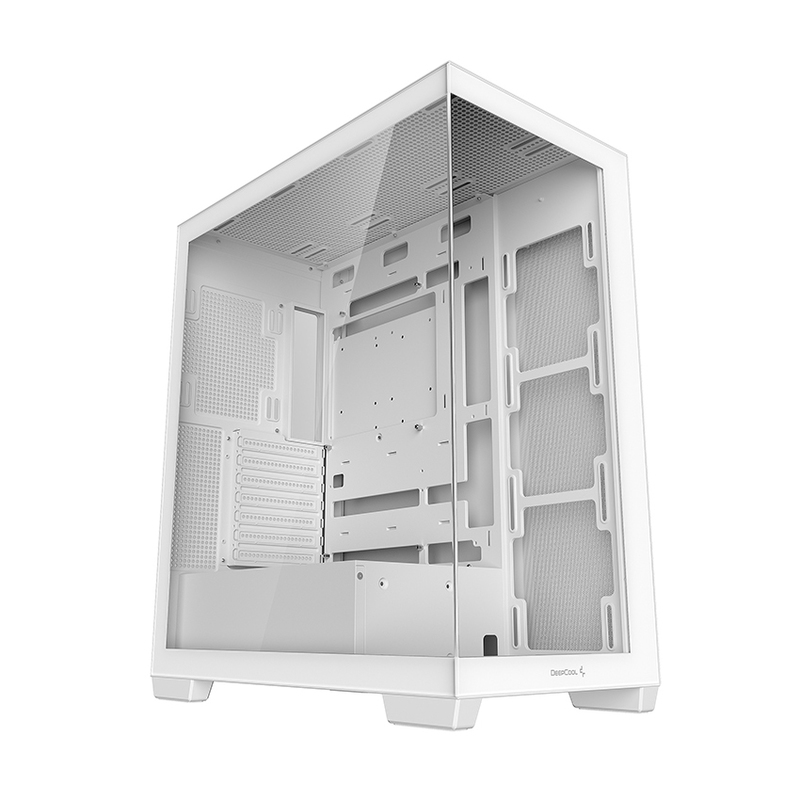 Корпус Deepcool CG580 White