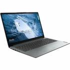 Ноутбук Lenovo IdeaPad 1 15IAU7 Intel Core i5-1235U 12GB DDR4 2TB SSD 15.6" FHD TN Cloud Grey