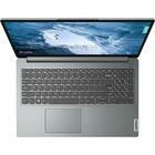 Ноутбук Lenovo IdeaPad 1 15IAU7 Intel Core i5-1235U 12GB DDR4 2TB SSD 15.6" FHD TN Cloud Grey