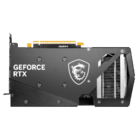 Видеокарта MSI GeForce RTX4060 GAMING 8GB GDDR6 128bit