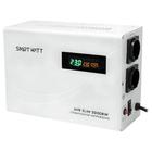 Стабилизатор Smartwatt AVR Slim 2000RW