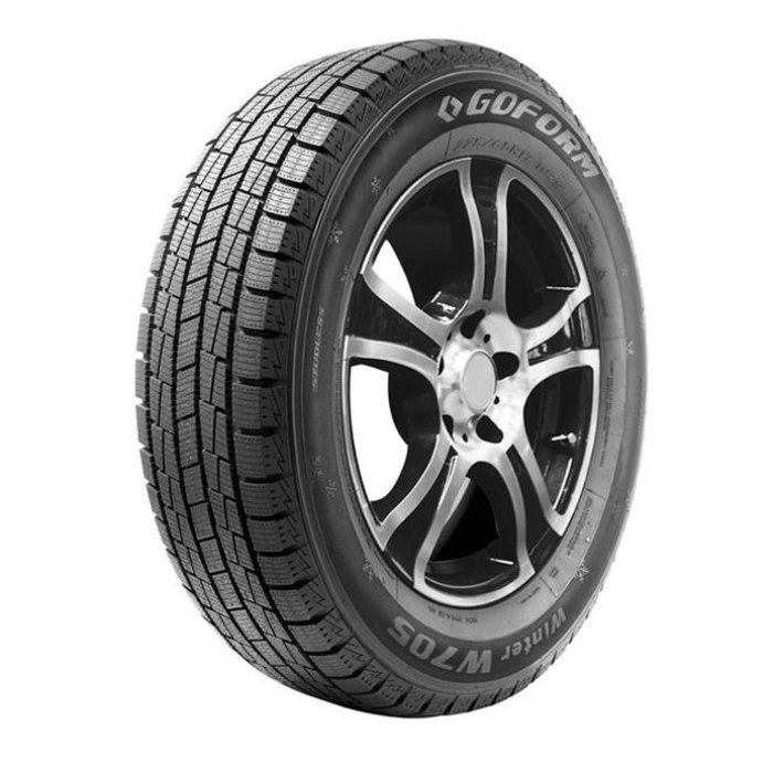 Шина зимняя Goform W705 175/70 R14