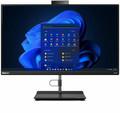 Моноблок Lenovo AIO ThinkCentre Neo 30a-24 Intel core i5-12450H 8GB DDR4 256GB SSD FHD DOS Black