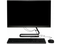 Моноблок Lenovo AIO ThinkCentre Neo 30a-24 AMD Ryzen 7-7730U 8GB DDR4 512GB SSD FHD DOS Black