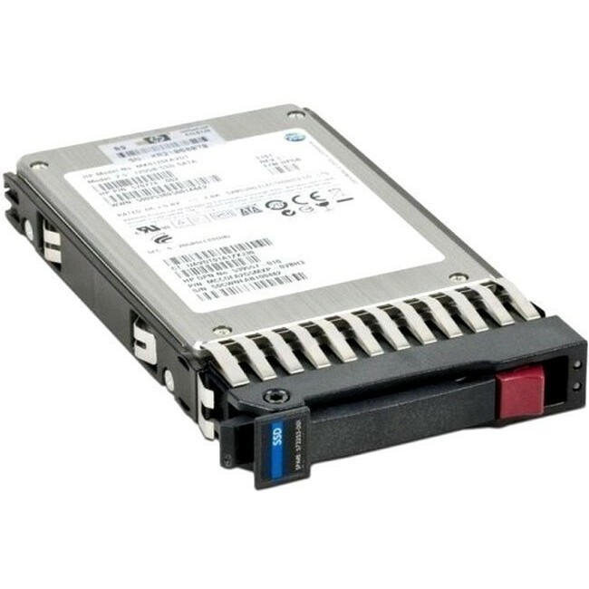 Накопитель HPE P40498-B21 960GB 2.5 SATA