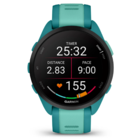 Смарт-часы Garmin Forerunner 165 Music бирюзовые