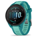 Смарт-часы Garmin Forerunner 165 Music бирюзовые