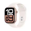 Смарт-часы Apple Watch 10 46mm Rose Gold