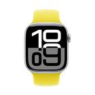 Смарт-часы Apple Watch 10 46mm Silver