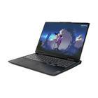 Ноутбук Lenovo IdeaPad Gaming 3 16IAH7 Intel Core i7-12650H 32GB DDR4 1TB SSD NVMe NVIDIA RTX3050Ti WUXGA IPS Onyx Gray