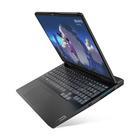 Ноутбук Lenovo IdeaPad Gaming 3 16IAH7 Intel Core i7-12650H 32GB DDR4 1TB SSD NVMe NVIDIA RTX3050Ti WUXGA IPS Onyx Gray